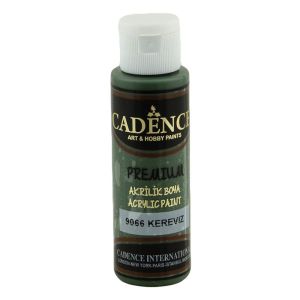 Akrilna boja 70 mL - Celer zelena (9066 Kereviz)