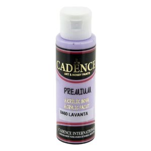 Akrilna boja 70 mL – Lavanda (8460 Lavanta)