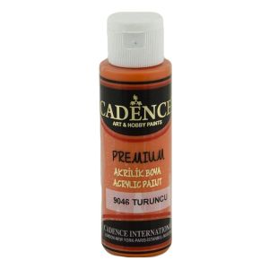 Akrilna boja 70 mL - Narančasta (9046 Turuncu)