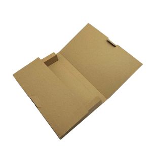 Kartonska kutija 37x23x4 cm (B115)