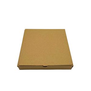Kartonska kutija 23x23x3.5 cm (B76)
