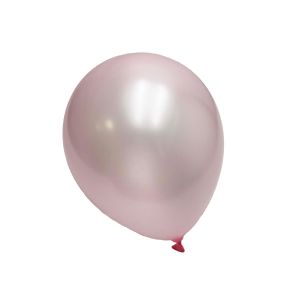 Baloni 100/1 12'' (30cm) - Biserno svijetlo roza