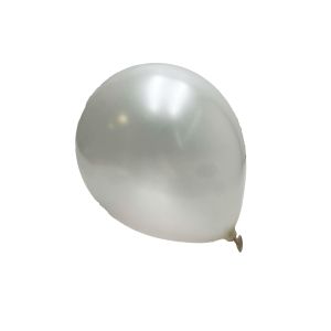 Baloni 12'' (30cm) 20/1 - Biserno svijetlo bijeli