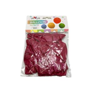 Baloni 12'' (30cm) 20/1 - Biserno svjetlo ružičasta