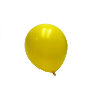 Baloni 12'' (30cm) 20/1 - Mat žuta
