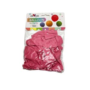 Baloni 12'' (30cm) 20/1 - Makaron pink
