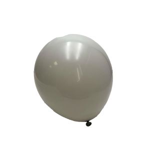 Baloni 12'' (30cm) 20/1 - Retro premium siva