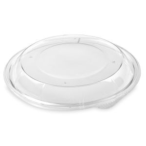 PET poklopac za BL48 218 (1000ml) 21cm - za crne posude