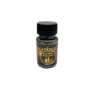 Boja za svijeće 50 ml - Antracit (2138 Antracit)