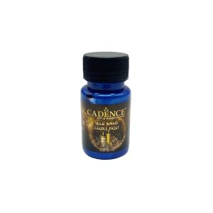 Boja za svijeće 50 ml - Sax Plava (2154 Sax Blue)