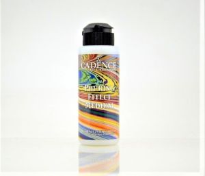 Pouring effect medij 120mL
