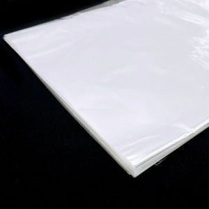 Prozirni celofan u arku 70x100cm (50 kom) za cvjećare i poklon pakiranja