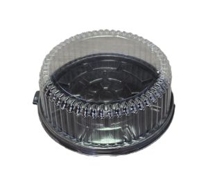 Kutija za tortu 29cmx10cm s poklopcem