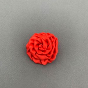 Dekorativni oblik ruža 4.5cm