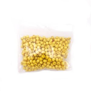 Drvene kuglice paket 0.030kg, 5mm
