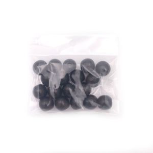 Drvene kuglice komad 15mm