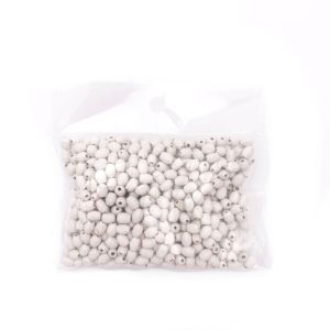 Drvene kuglice paket 0.030kg, 4mm