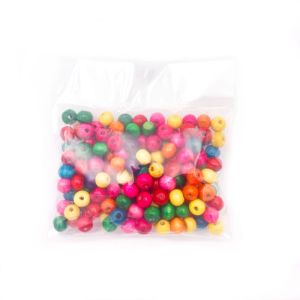 Drvene kuglice paket 0.030kg, 9mm