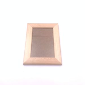 Drveni okvir 12.5x16.5cm 