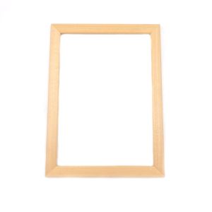 Drveni okvir za slike 24,5x33,5cm