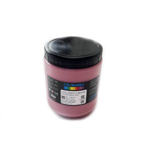 Engoba HC-611 Lacquer Red 473mL