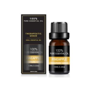 Eterično ulje 10 mL – Ananas (Pineapple)