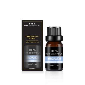 Eterično ulje 10 mL – Bergamot (Bergamot)