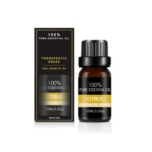 Eterično ulje 10 mL – Citrus (Citrus)