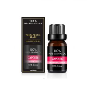 Eterično ulje 10 mL – Čempres (Cypress)