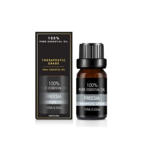 Eterično ulje 10 mL – Frezija (Freesia)