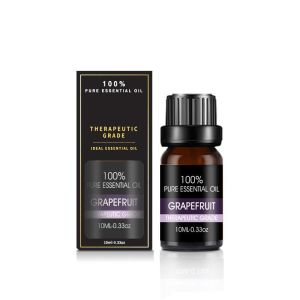 Eterično ulje 10 mL – Grejp (Grapefruit)