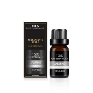Eterično ulje 10 mL – Jasmin (Jasmine)