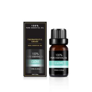 Eterično ulje 10 mL – Klinčić (Clove)