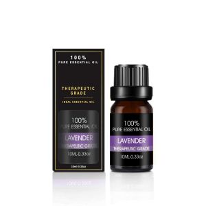 Eterično ulje 10 mL – Lavanda (Lavender)