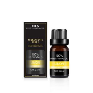 Eterično ulje 10 mL – Limun (Lemon)