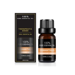 Eterično ulje 10 mL – Osmant (Osmanthus)