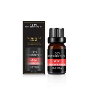 Eterično ulje 10 mL – Ruža (Rose)