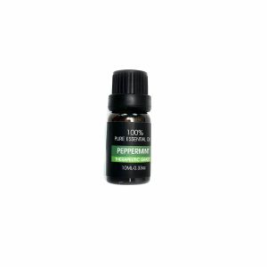 Peppermint - Eterično ulje 10mL 