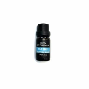 Borovina - Eterično ulje 10mL – Pine tree
