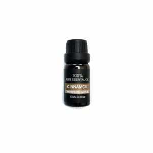Cimet - Eterično ulje 10mL - Cinnamon