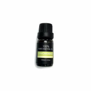 Lemongrass - Eterično ulje 10mL