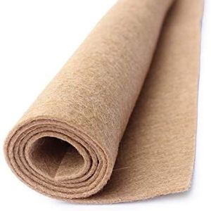 Filc na metre (2mm)/m - Bež