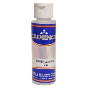 Gel za čiščenje kistova (70mL)