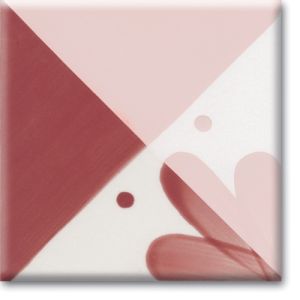 Engoba Pink Lips HC-648 59 ml za keramiku | Colorobbia