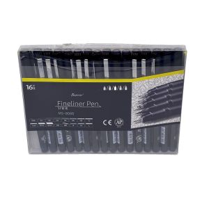 Markeri set 16pc