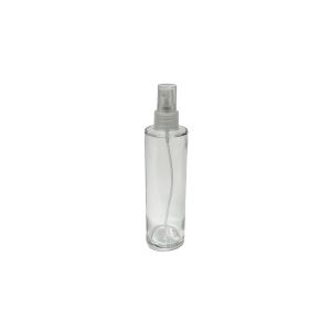 Staklena bočica 120mL sa špricom