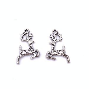 Metalni privjesak (2cm)