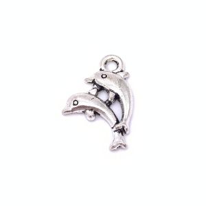 Metalni privjesak (1,5cm)