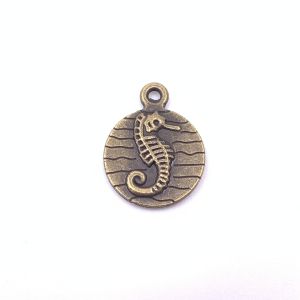 Metalni privjesak (1,9cm)