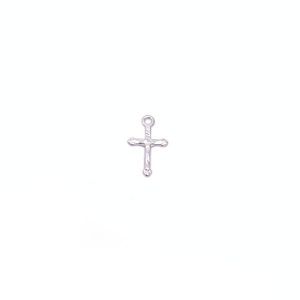 Privjesak križ 1,5x0,7cm 